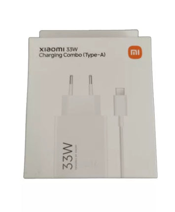 33W Xiaomi HyperCharger Set