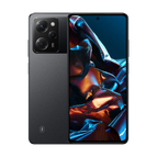 Fekete / 6+128GB / Felújított, Economy