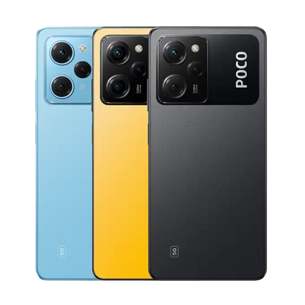 POCO X5 PRO